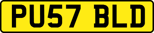 PU57BLD