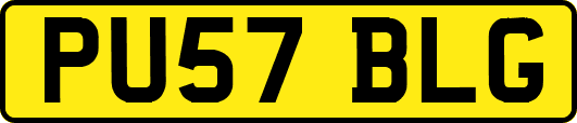 PU57BLG