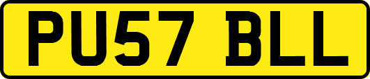 PU57BLL
