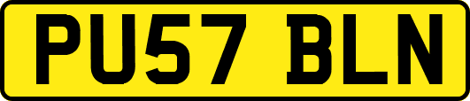 PU57BLN