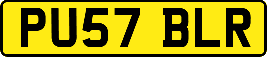 PU57BLR