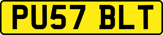 PU57BLT