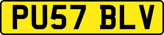 PU57BLV