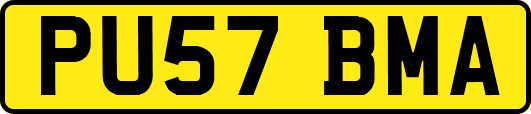 PU57BMA