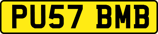 PU57BMB