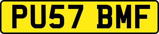PU57BMF