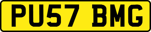 PU57BMG