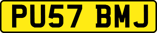 PU57BMJ