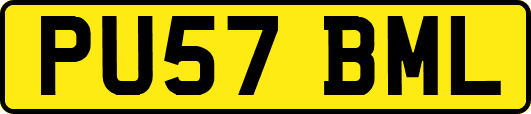 PU57BML