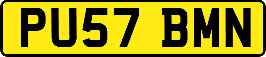 PU57BMN