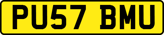 PU57BMU