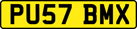 PU57BMX