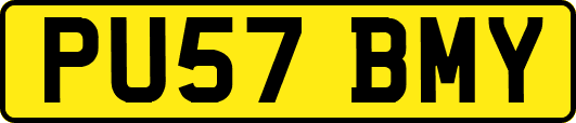 PU57BMY