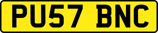 PU57BNC