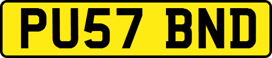 PU57BND