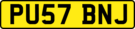 PU57BNJ