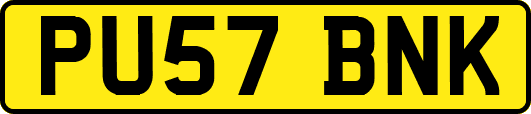 PU57BNK