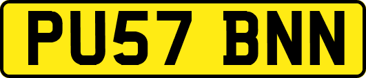 PU57BNN