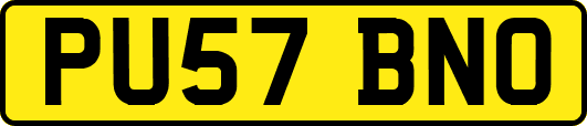 PU57BNO