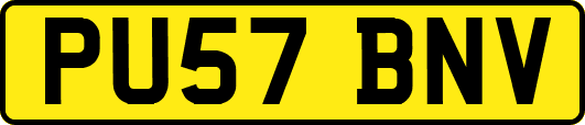PU57BNV