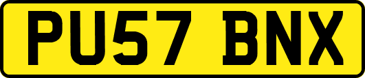 PU57BNX