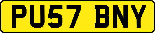 PU57BNY