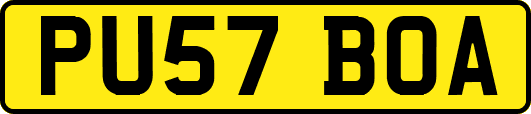 PU57BOA