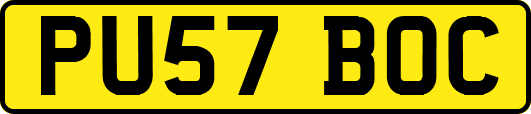 PU57BOC
