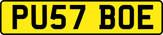 PU57BOE