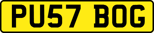PU57BOG