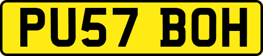 PU57BOH