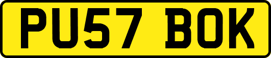 PU57BOK