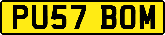 PU57BOM