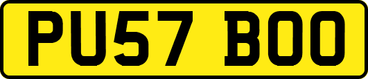 PU57BOO