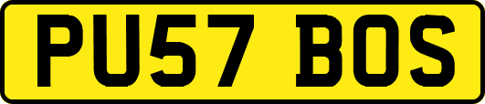 PU57BOS