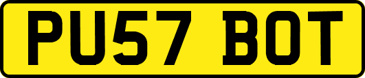 PU57BOT