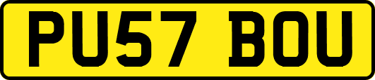 PU57BOU