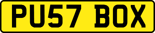 PU57BOX