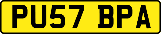 PU57BPA