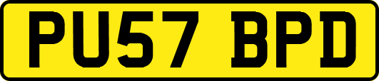 PU57BPD
