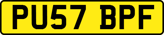 PU57BPF