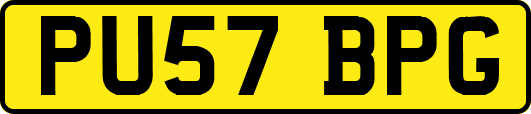 PU57BPG