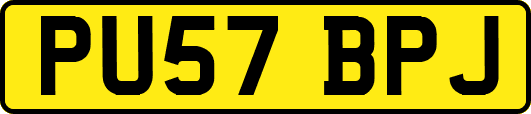 PU57BPJ
