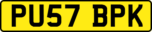PU57BPK