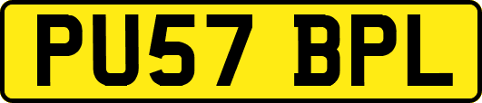 PU57BPL