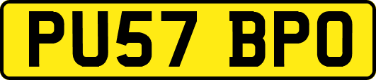 PU57BPO