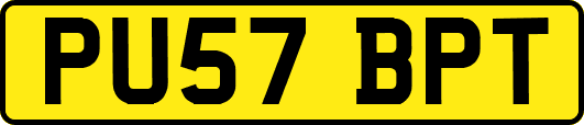 PU57BPT