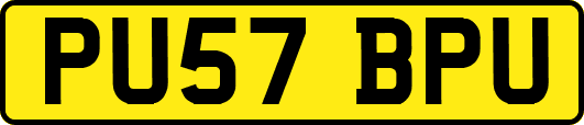 PU57BPU