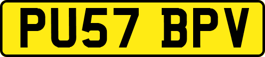 PU57BPV