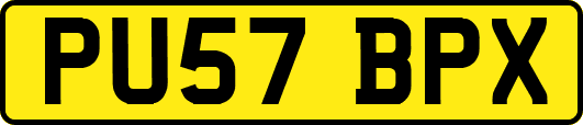 PU57BPX